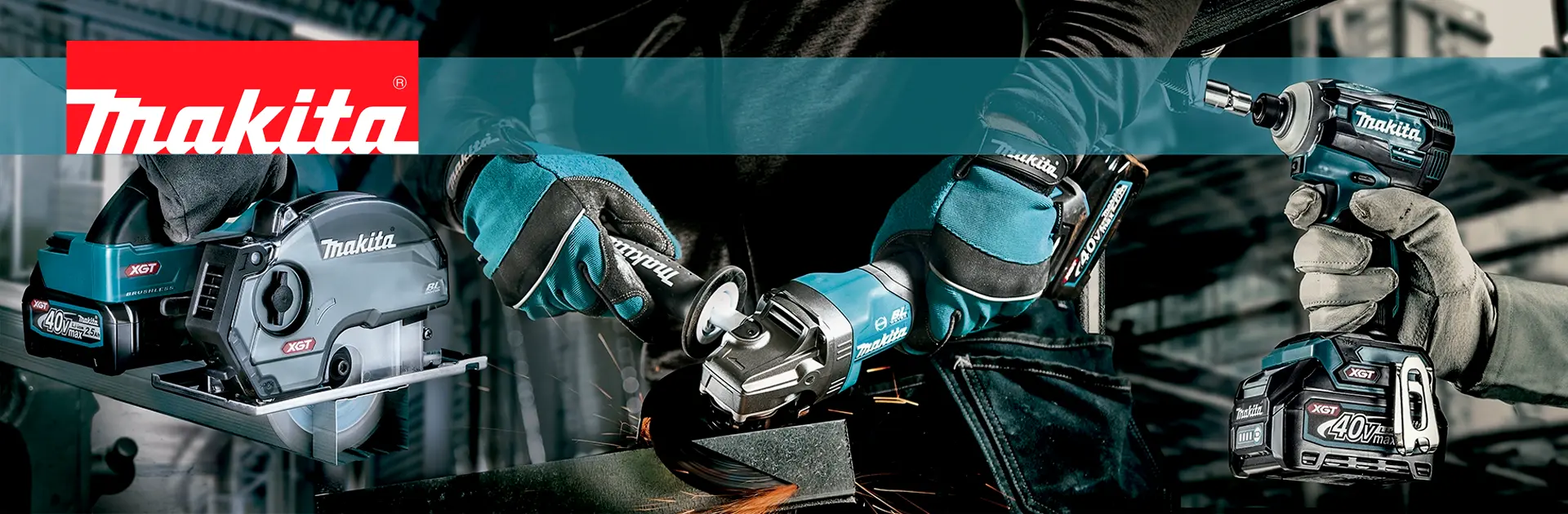 Herramientas Makita