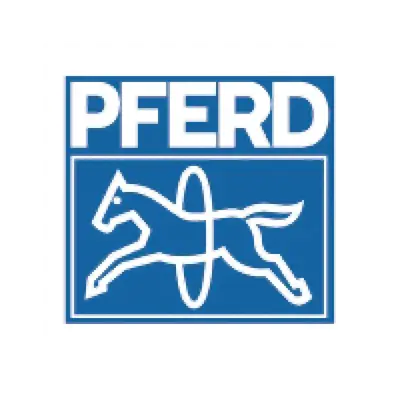Pferd